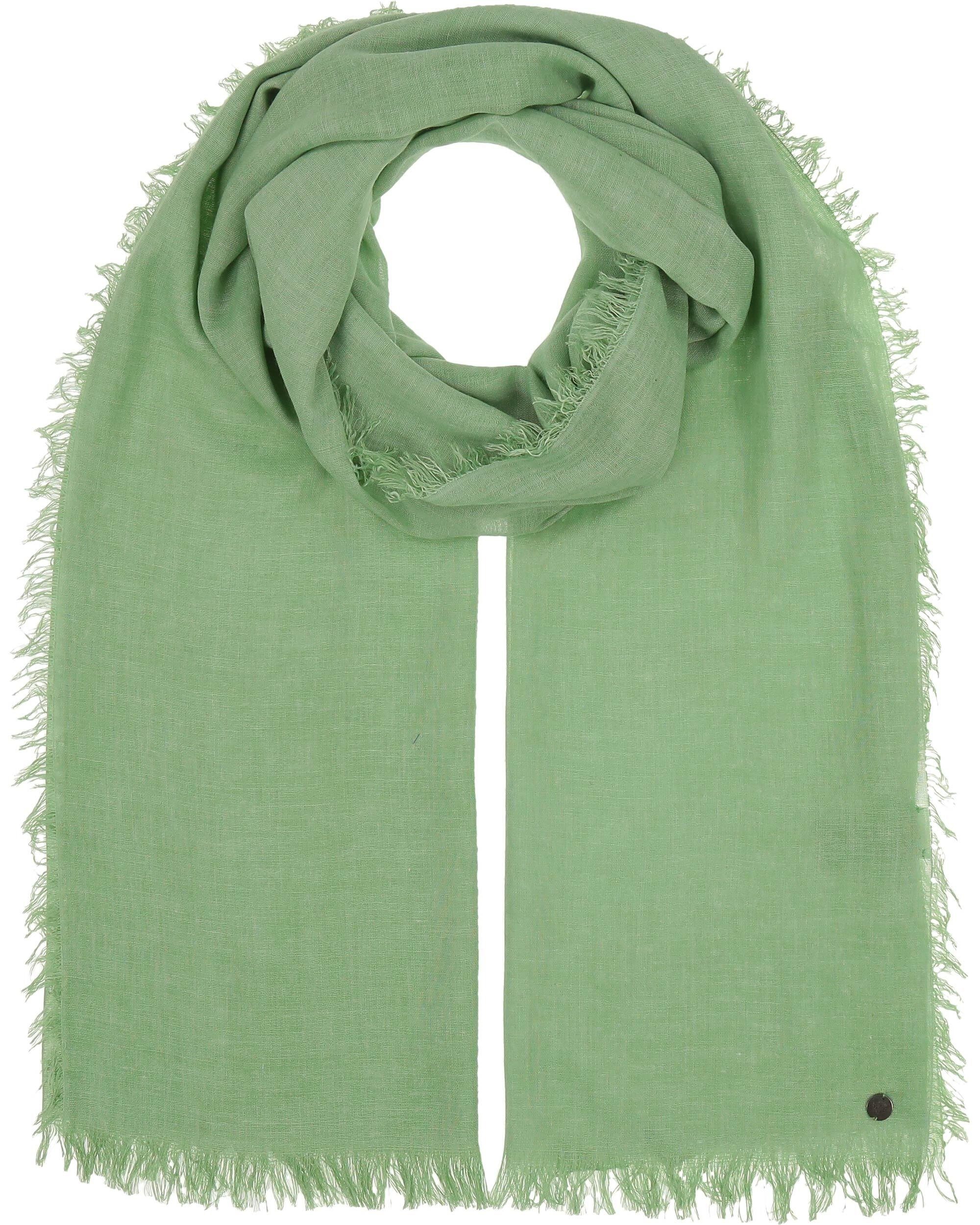Fraas XXL-Schal Polyesterstola, (1-St) günstig online kaufen