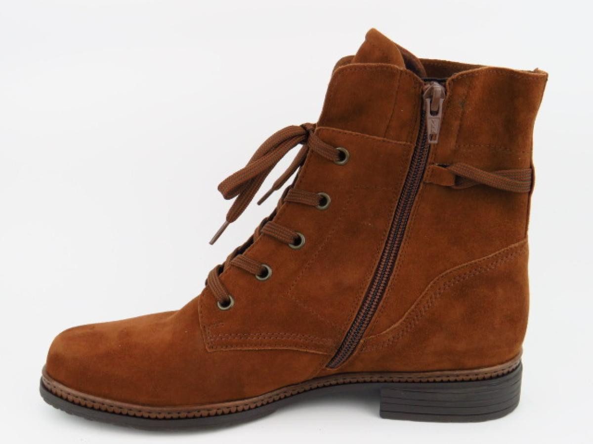 Gabor Samtchevreau new whisky Stiefelette günstig online kaufen