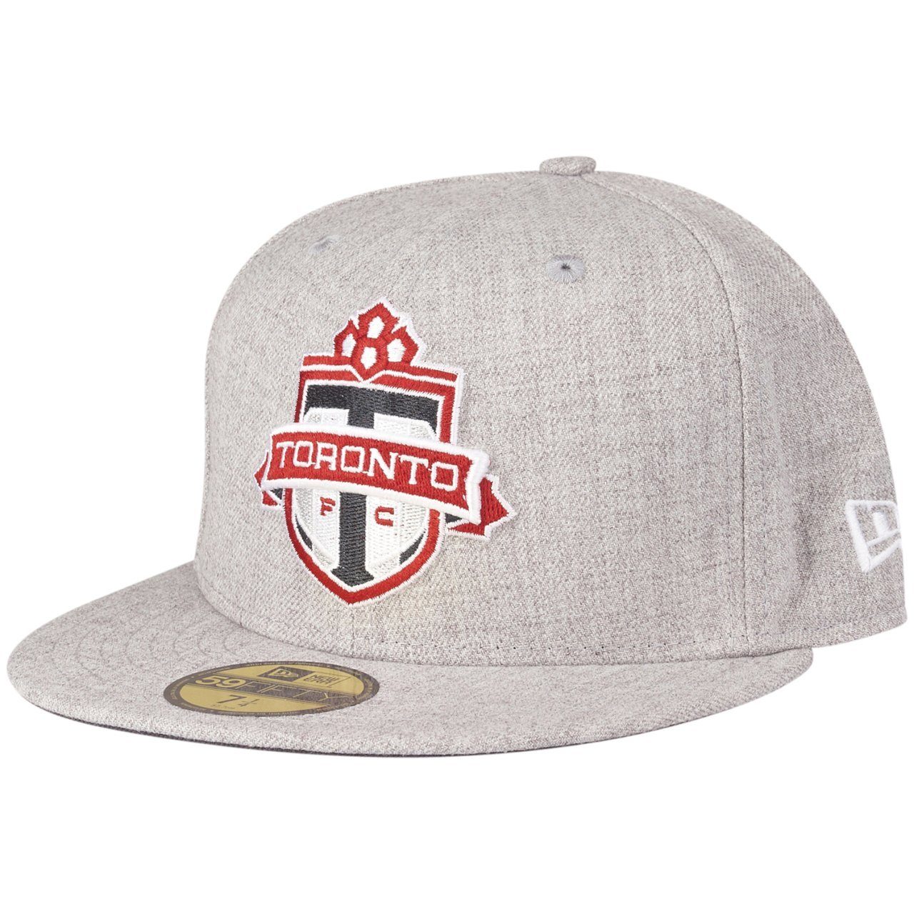 FC 59Fifty MLS Toronto Era Cap New Fitted
