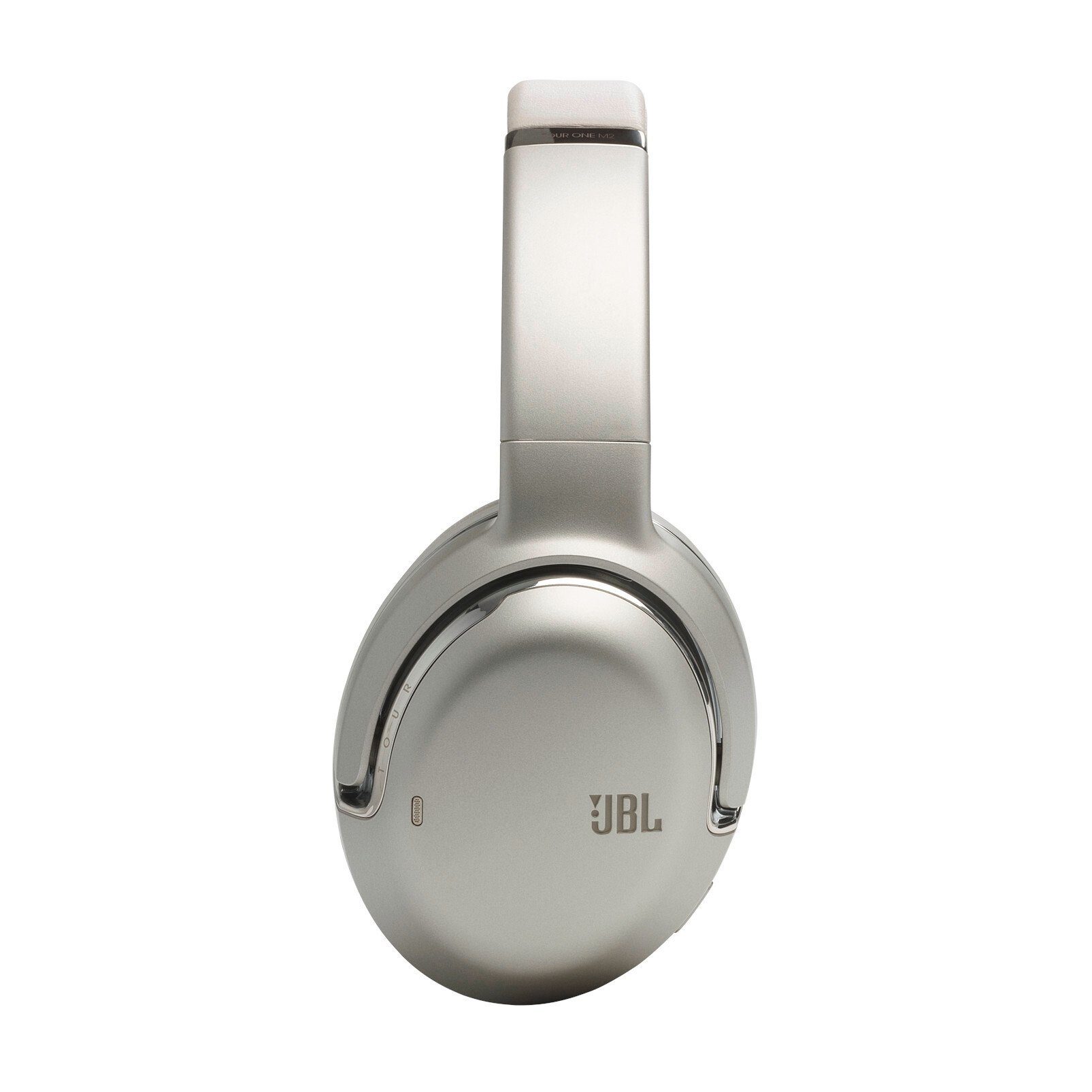 (Noise-Cancelling) JBL M2 TOUR Headset ONE Champagne