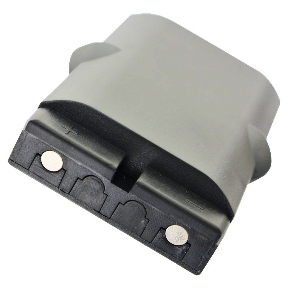 Akku passend für Ikusi BT06K Akku 2303692 mit 4,8 Volt 600mAh Akku