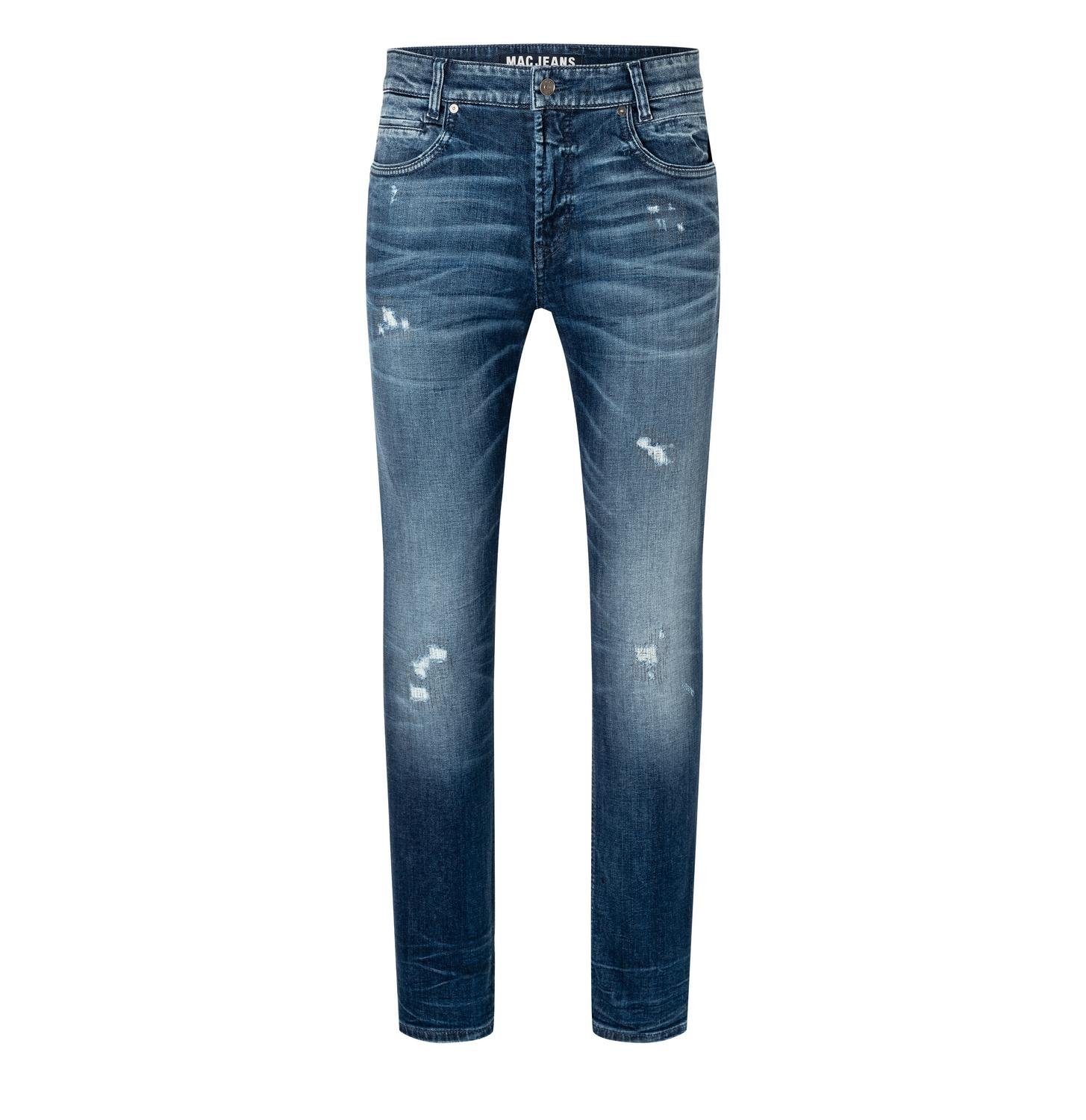 MAC Regular-fit-Jeans Arne Pipe | Straight-Fit Jeans
