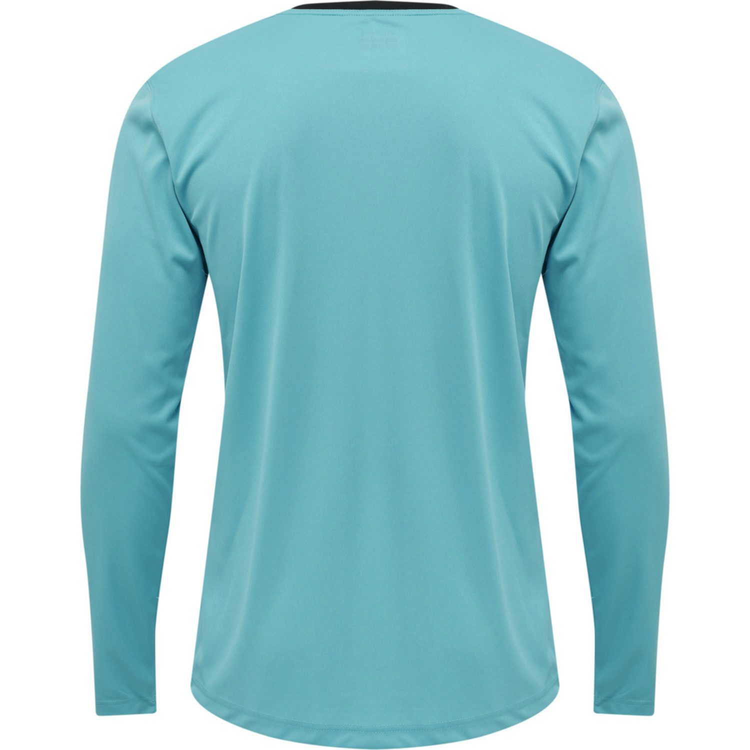 hummel Schiedsrichtertrikot Hummel Herren Schiedsrichtertrikot hmlREFEREE CHEVRON JERSEY 213749
