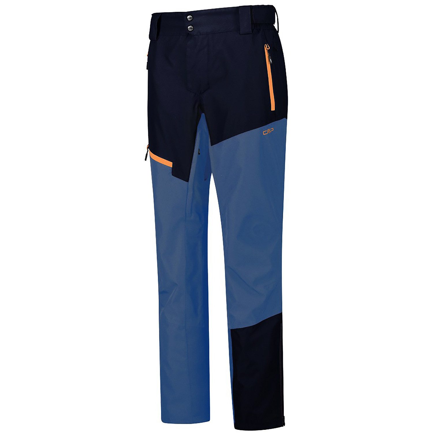 VAUDE Funktionshose Skihose M PANT FREE RIDE
