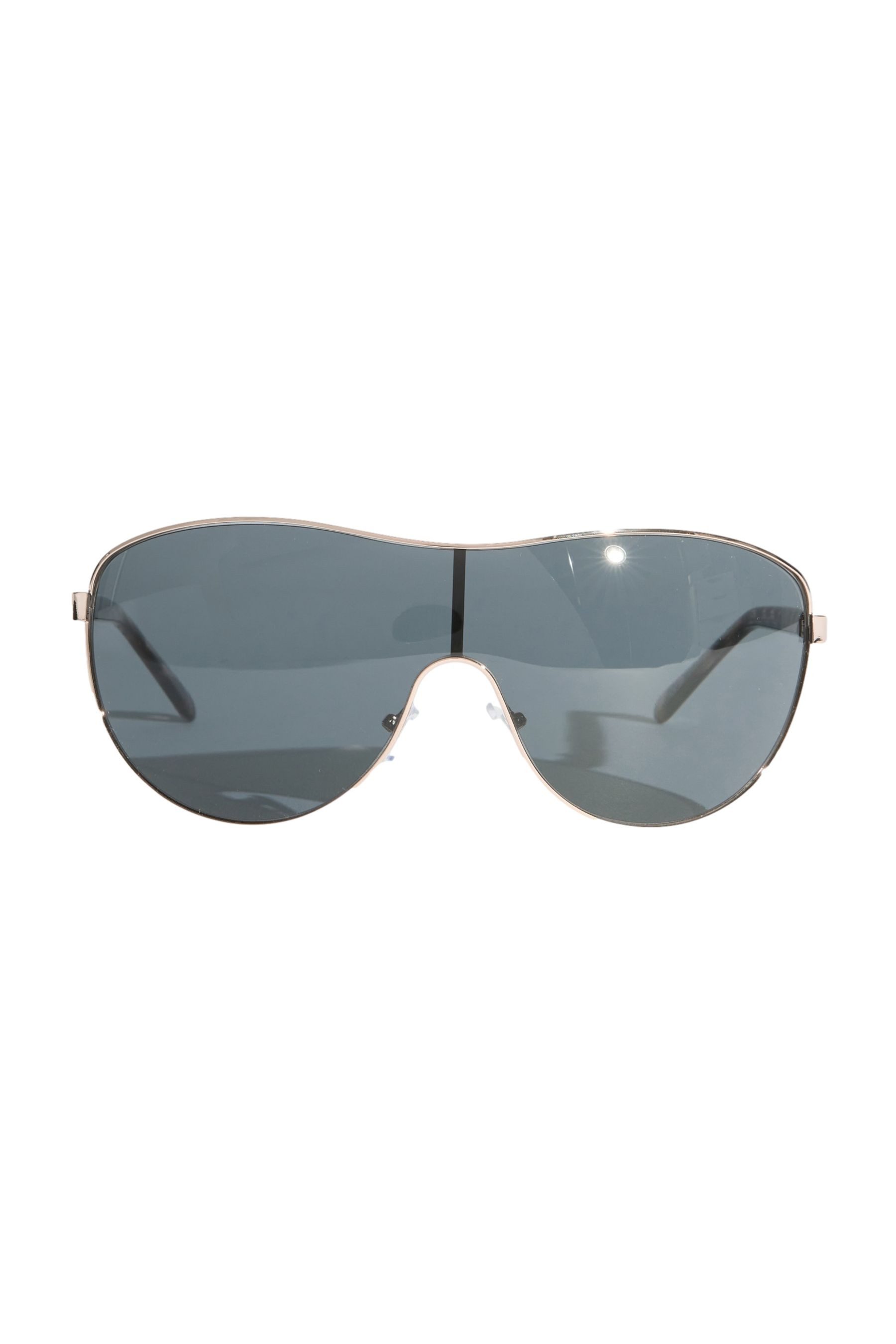 Sonnenbrille Friends Like These Fashion Pilotenbrille