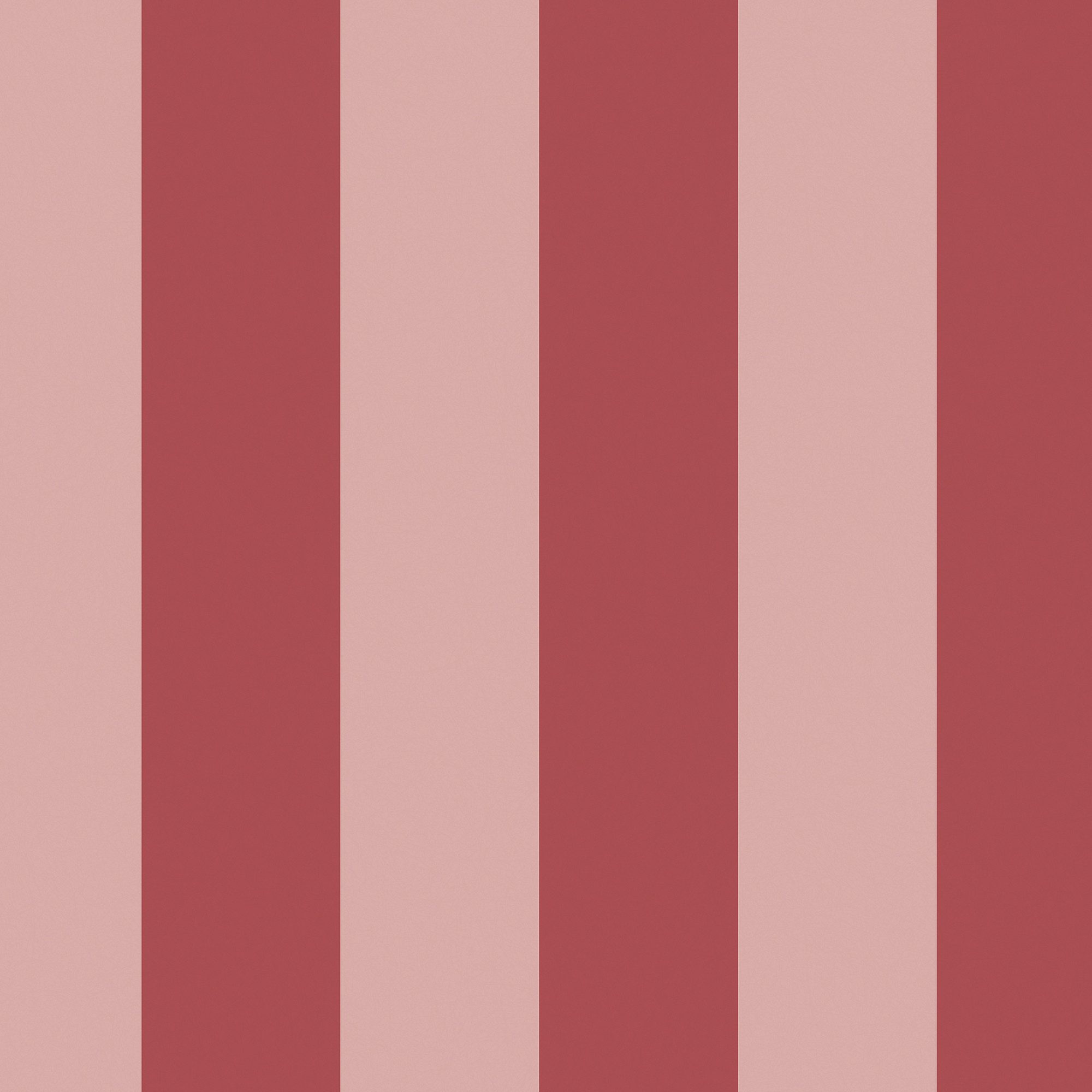Cath Kidston Vliestapete Canopy Stripe, glatt, gestreift, (1 St), 10mx52cm (ca. 5m2)