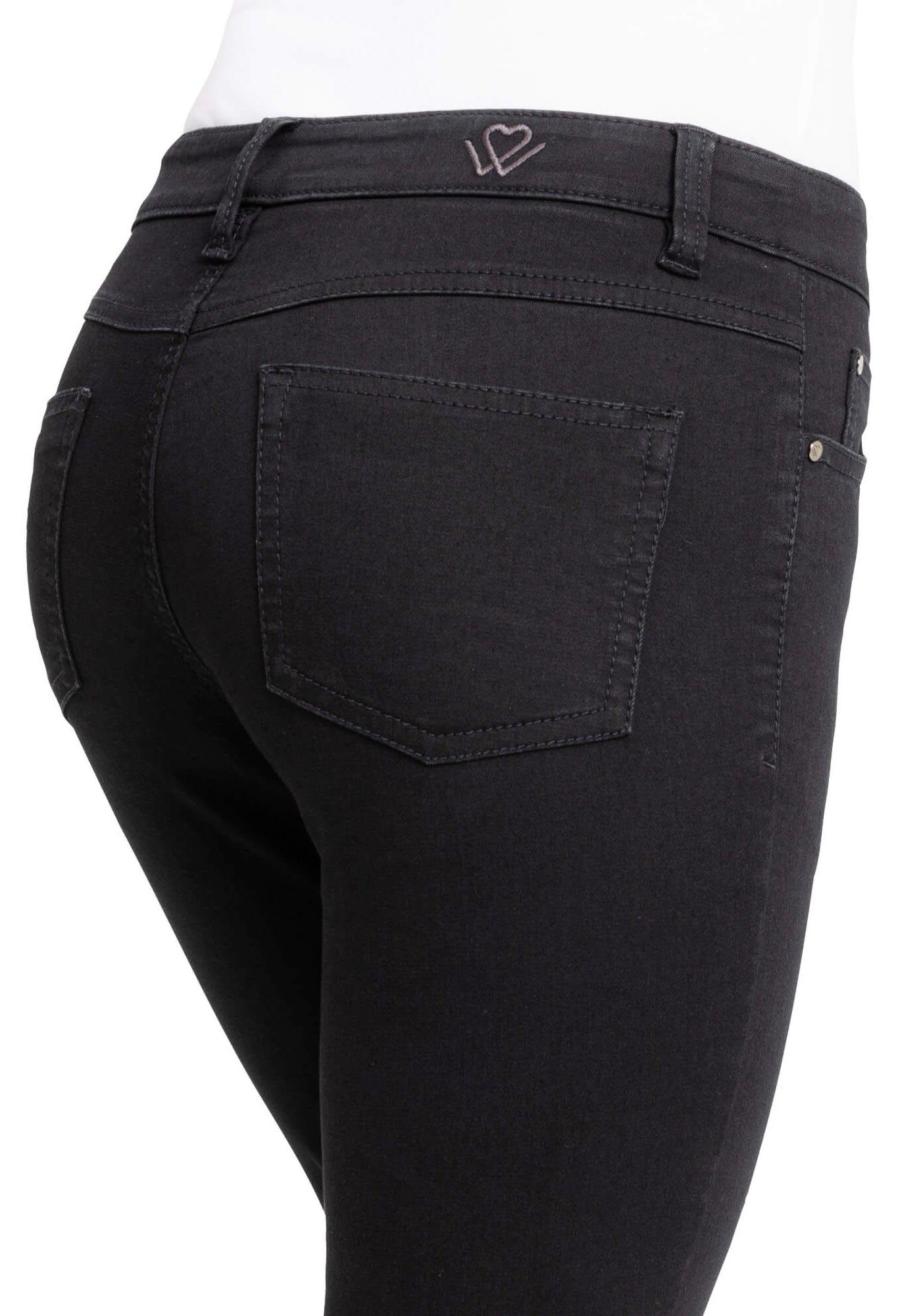 wonderjeans 7/8-Jeans Ankle die perfekte Sommerjeans