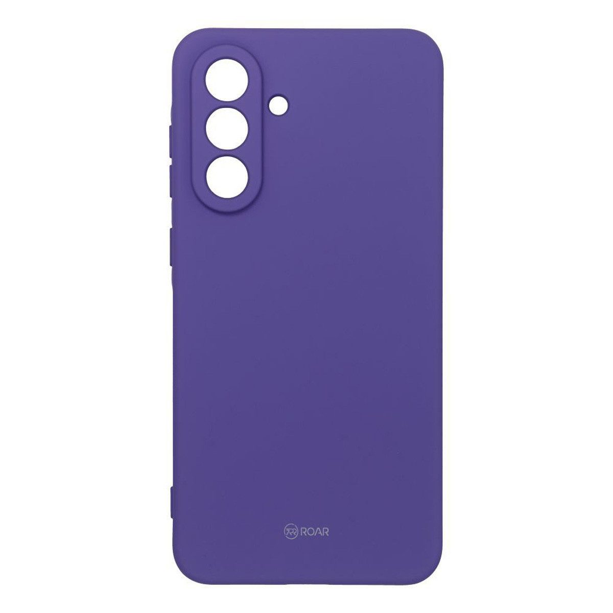 Bumper Handyhülle weiche Silikonhülle komptibel mit Samsung Galaxy A56 5G