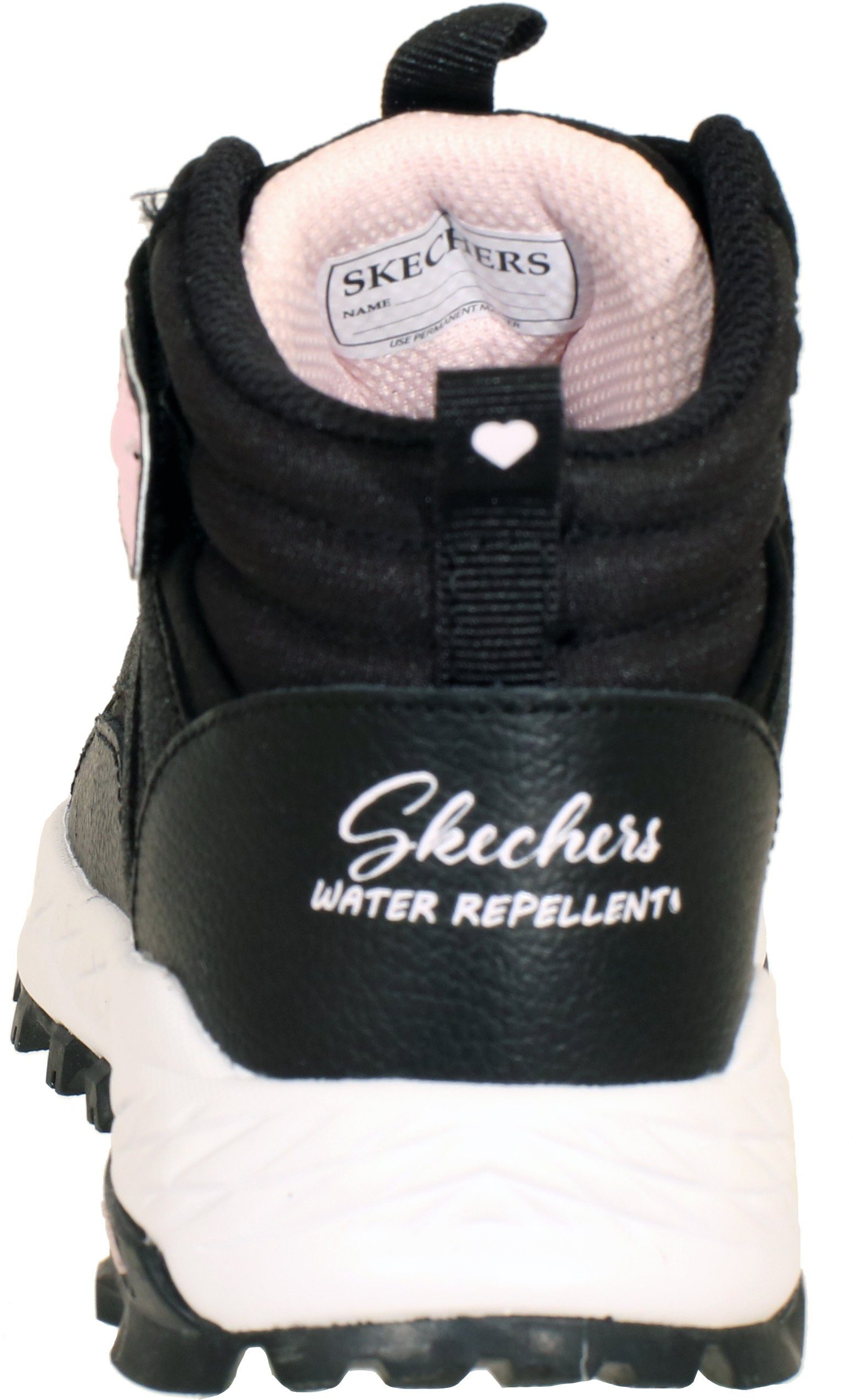 Skechers Wild Adventure Sneaker