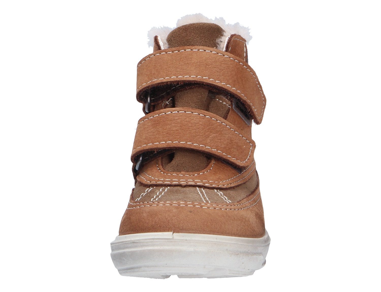 Ricosta Winterstiefel Robuste Qualität