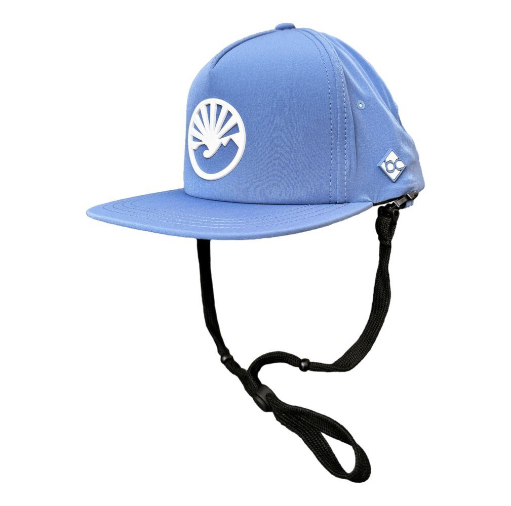 Bergsee Outdoor - Blau