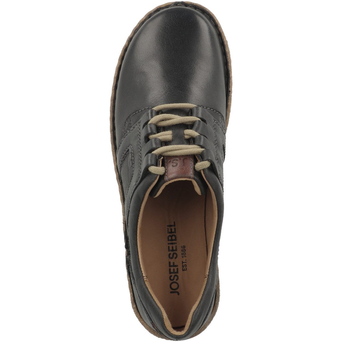 Josef Seibel Neele 44 Damen Schnürschuh Halbschuhe, Freizeitschuhe, Schnüre günstig online kaufen