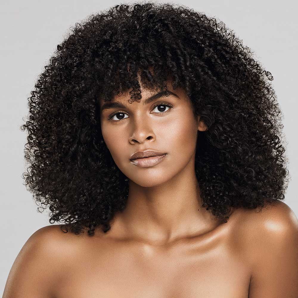 REVLON PROFESSIONAL Haarspülung RE/START CURLS NOURISHING CONDITIONER AND LEAVE-IN, Pflegt und spendet Feuchtigkeit für eine langanhaltende Locken.