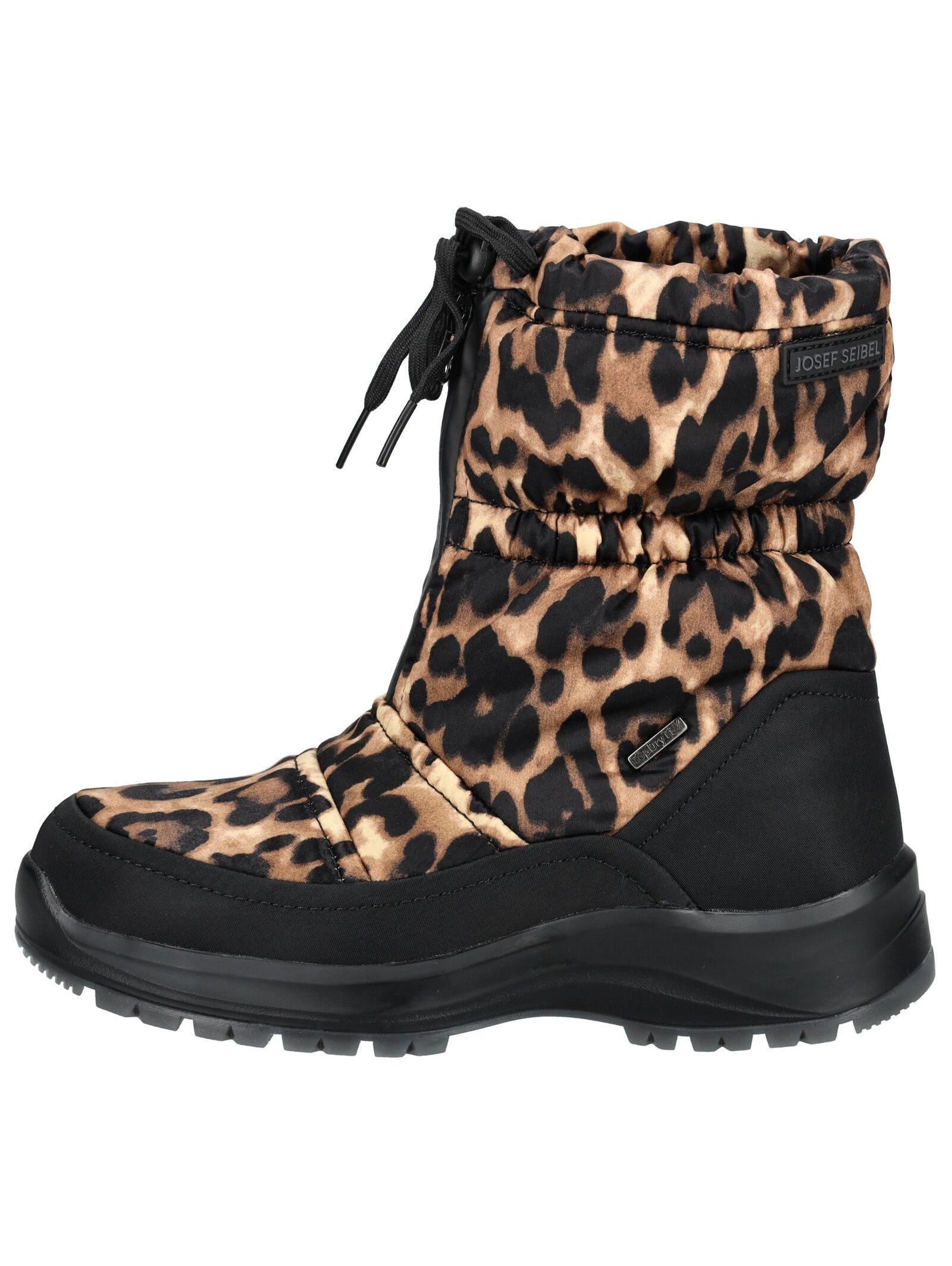 Josef Seibel Josef Seibel Stiefel Lederimitat/Textil Snowboots günstig online kaufen