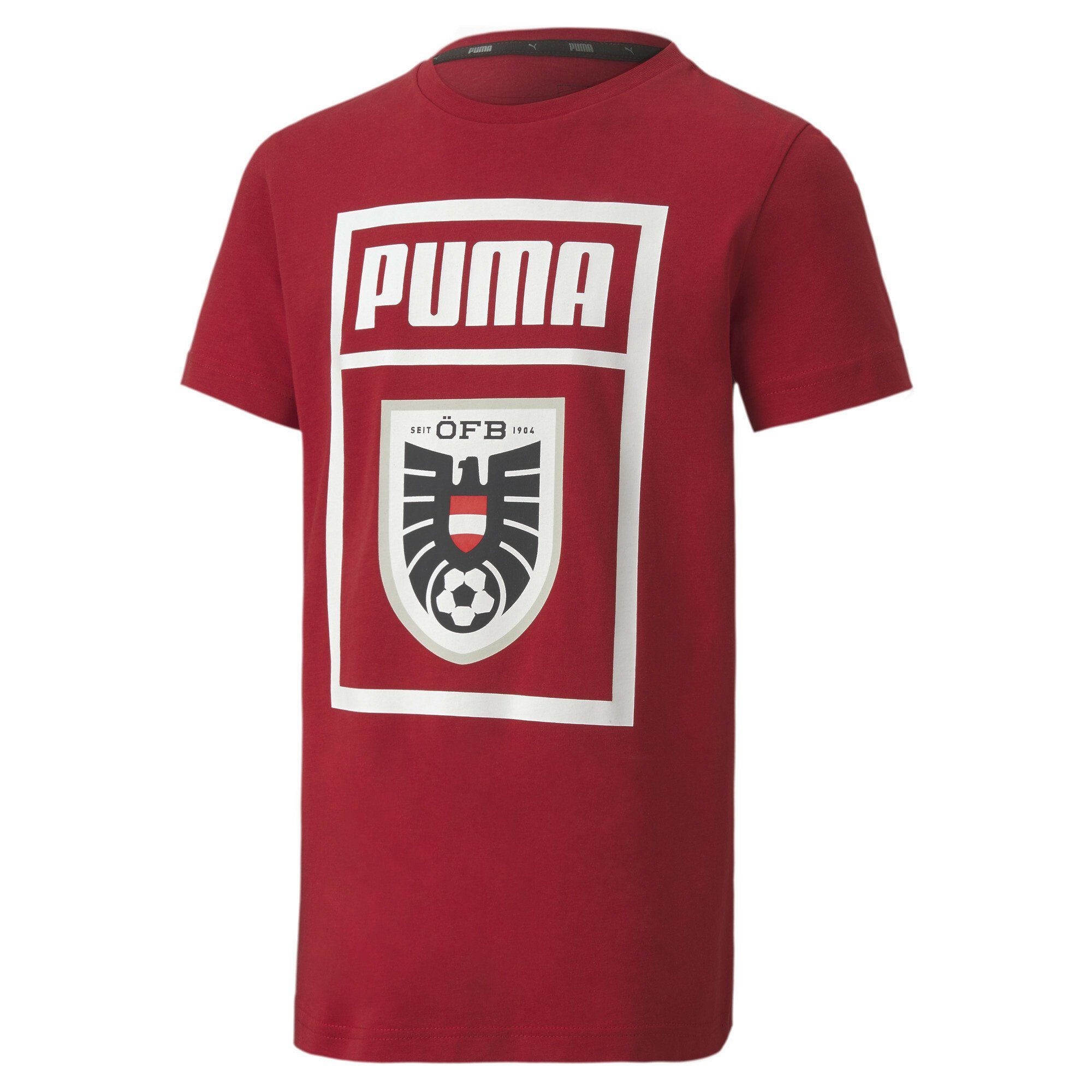 puma kinder t shirt