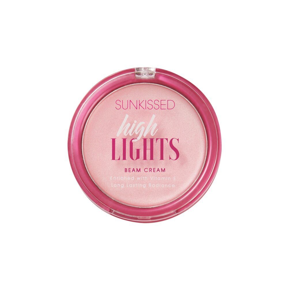 SUNKISSED Highlighter High Lights Highlighter 8g