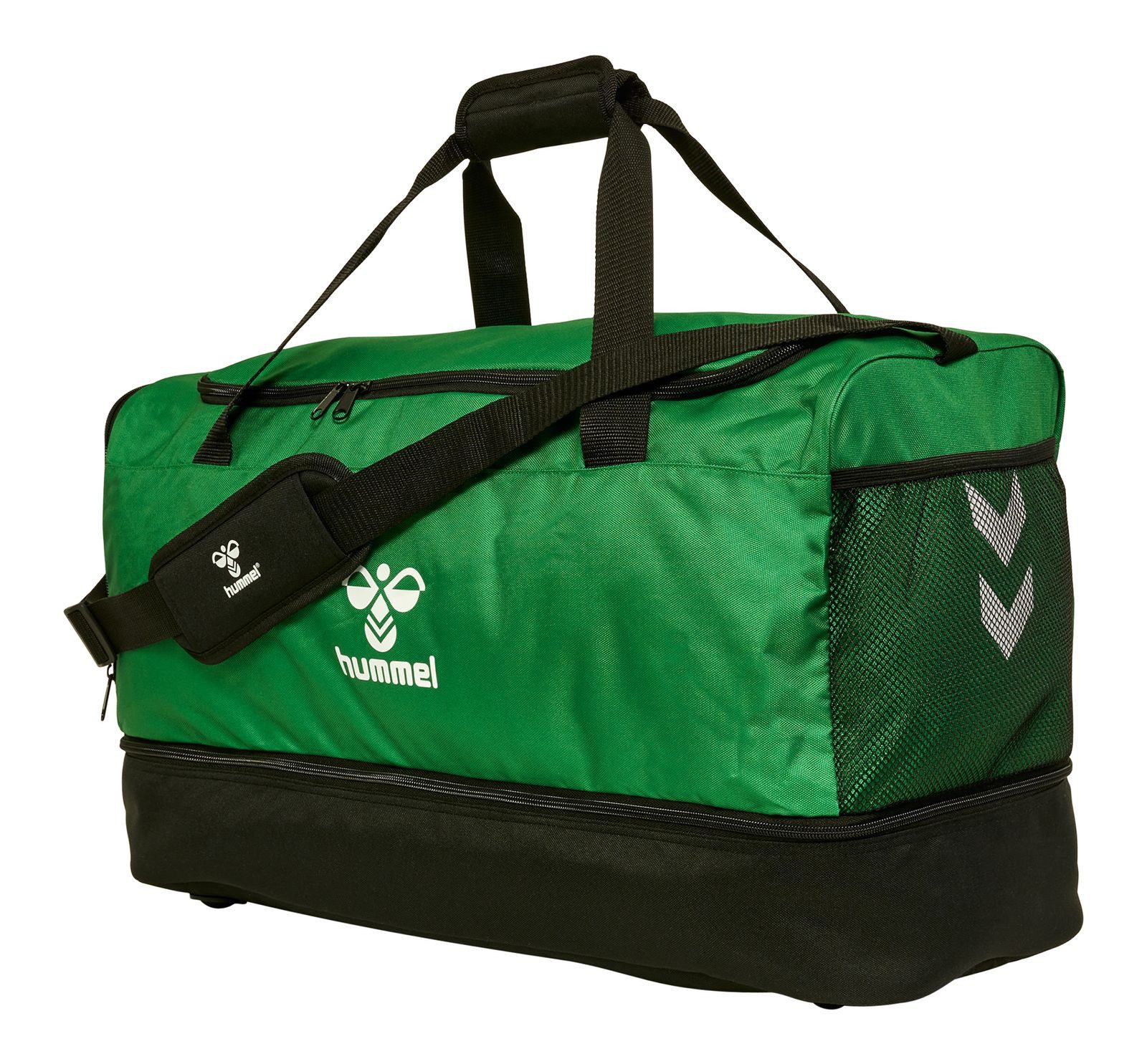 hummel Sporttasche Sports Bag With Shoe günstig online kaufen
