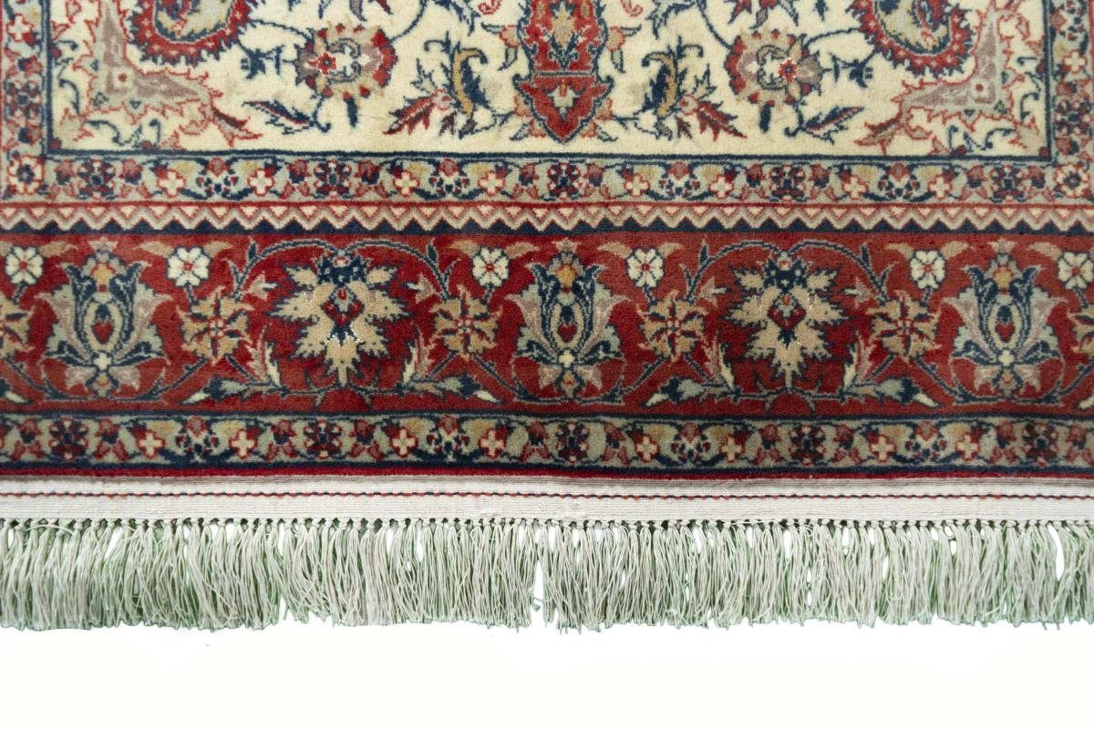 Trading, Handgeknüpfter Orientteppich, mm 92x155 rechteckig, China Isfahan 12 Nain Höhe: Orientteppich