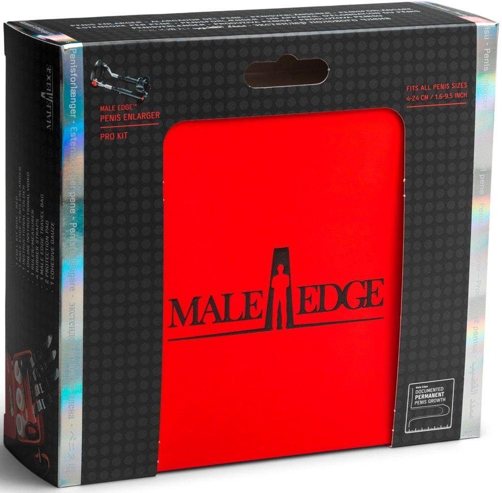 MaleEdge Penisstrecker MALE-EDGE Pro
