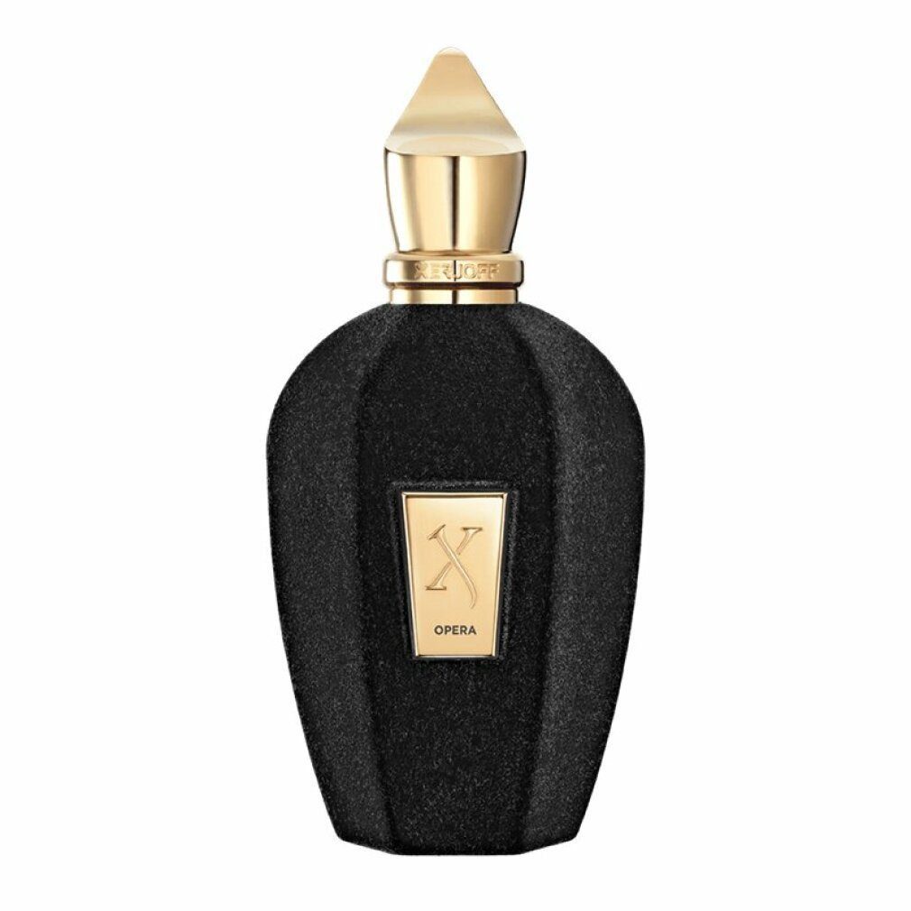 XERJOFF Eau de Parfum Opera, Glasflakon, Parfüm EDP, Unisex Duft