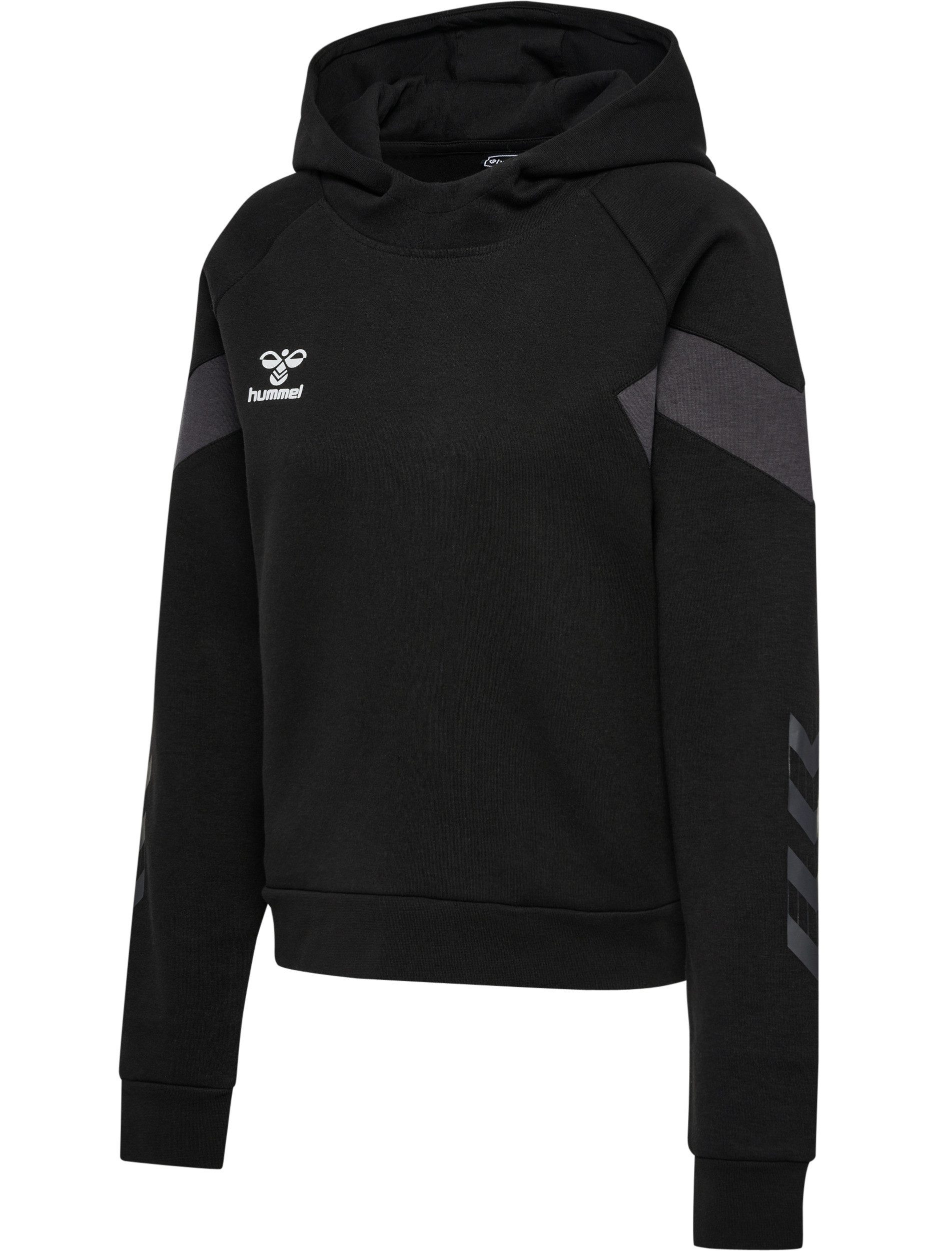 Sweatshirt hmlTRAVEL SWEAT HOODIE WOMAN