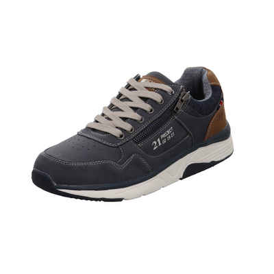 Boxx LDC-23025-NA Sneaker Nein