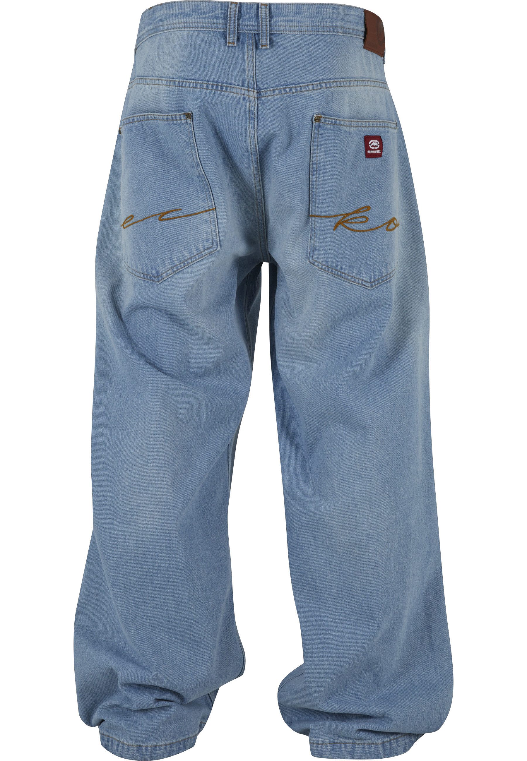 Ecko Unltd. Bequeme Jeans Ecko Unltd. Herren Ecko Unltd. Hang Loose Fit Jea günstig online kaufen