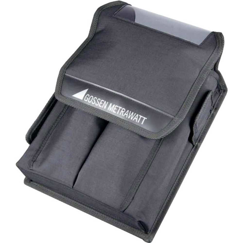 Gossen Metrawatt Инструментtasche Gossen Metrawatt Z502X Z502X Messgerätetasche