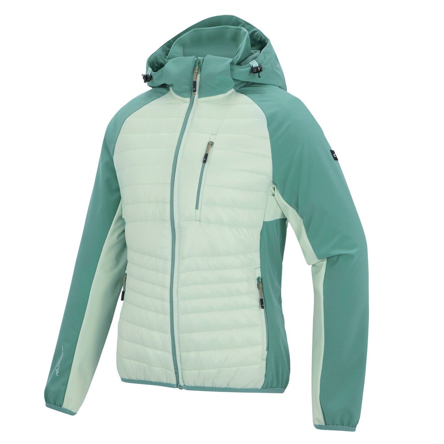 Regatta Softshelljacke Pro Hybrid II Softshelljacke