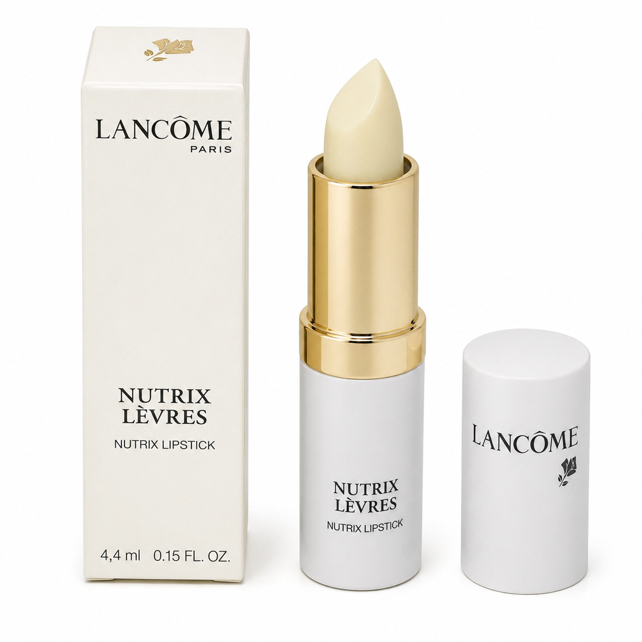 LANCOME Lippenstift Lancome Nutrix Levres Lipstick 4,4ml