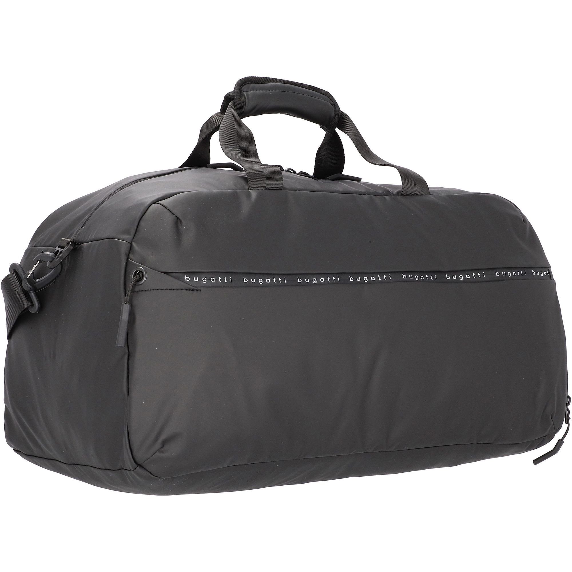 bugatti Reisetasche Blanc, Polyethylen günstig online kaufen