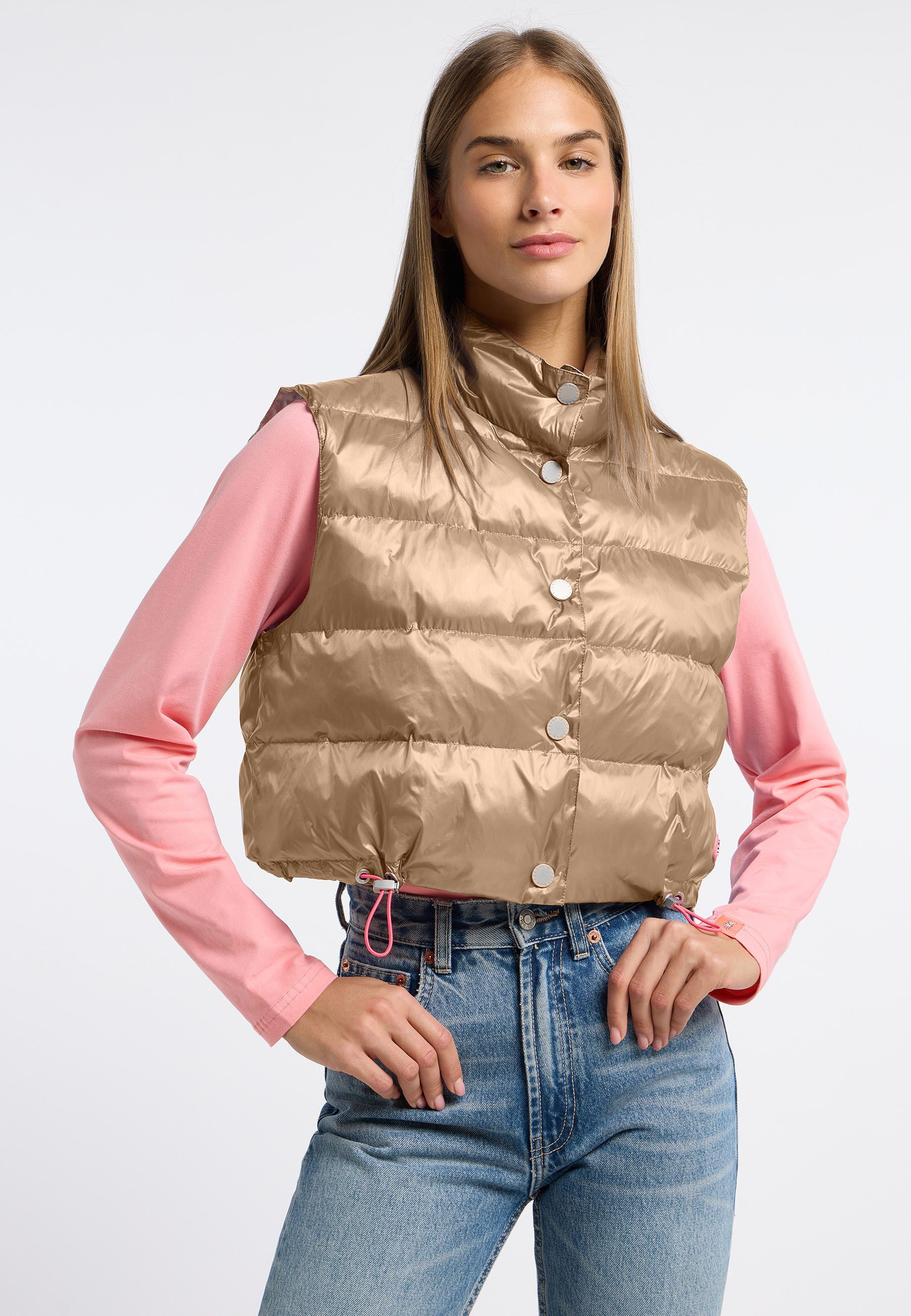 Frieda & Freddies Steppweste Thermolite Vest / My Maddy günstig online kaufen