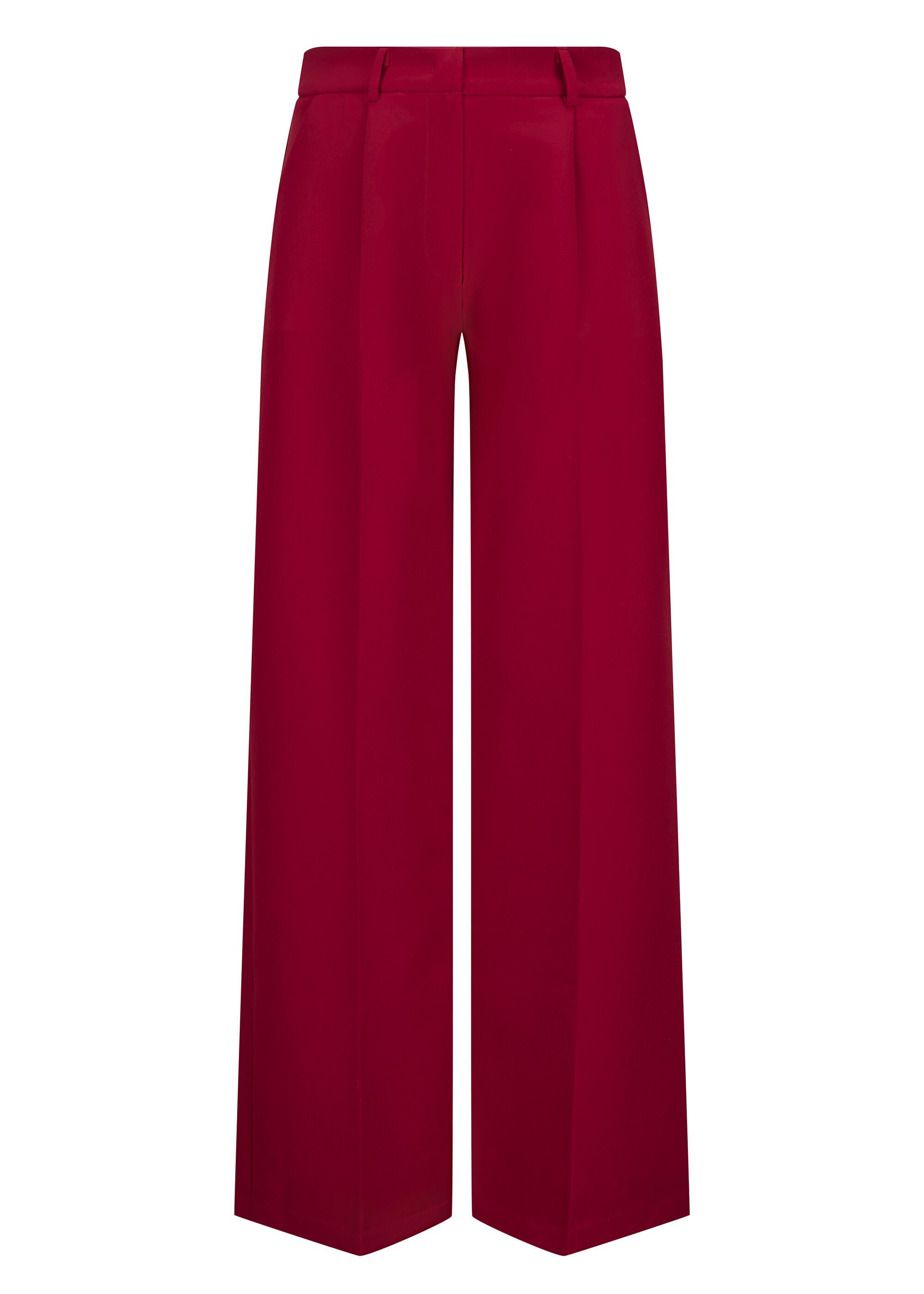 Nicowa Stoffhose VINIWA mit hoher Taille günstig online kaufen