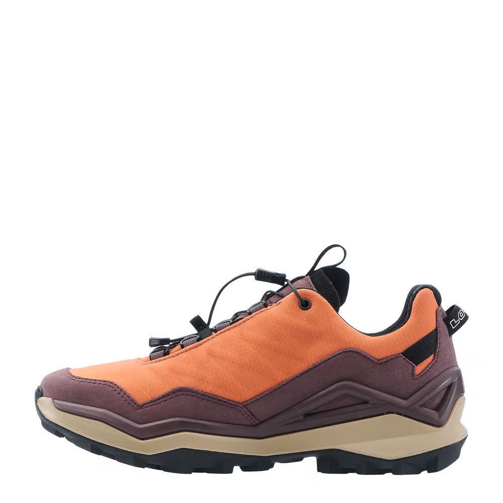 Lowa DA MADDOX PRO GTX LO SL Ws Trekkingschuh