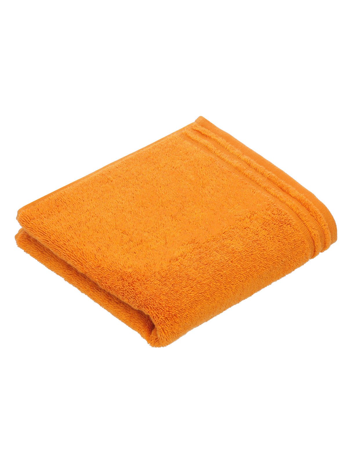 Vossen Handtuch Handtuch Calypso Feeling, Frottier günstig online kaufen