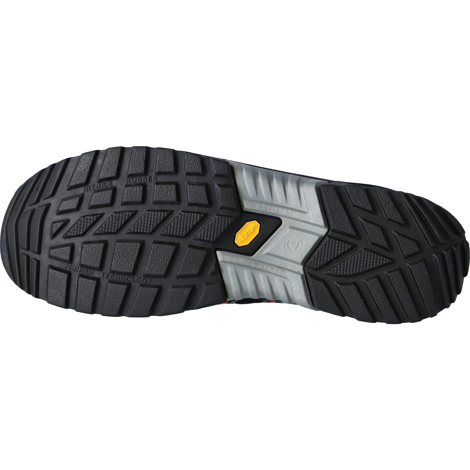 Jalas Sicherheitshochschuhe S3 "9985 EXALTER" BOA® Sicherheitsschuh