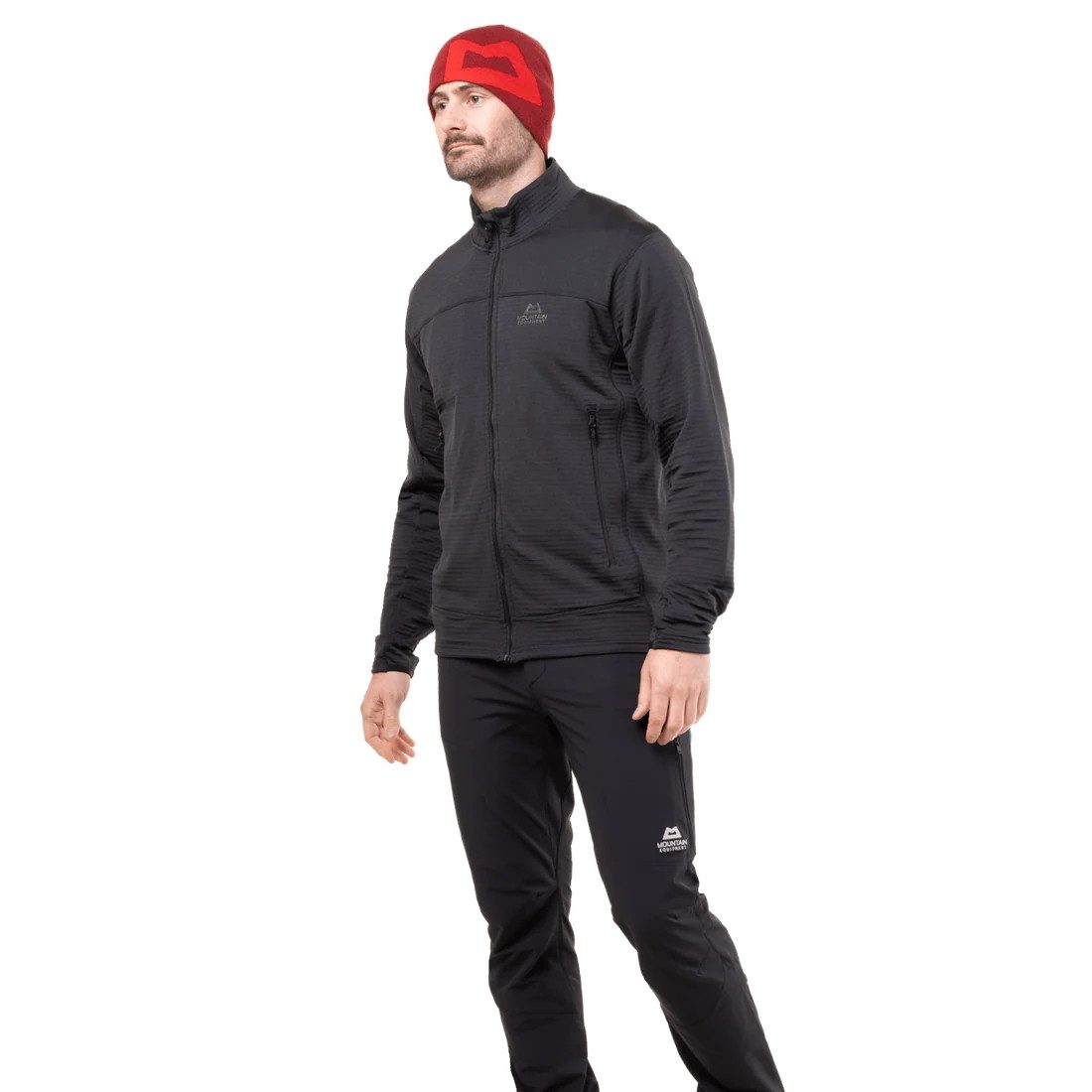 Mountain Equipment Fleecejacke Apiro Mens Jacket Fern