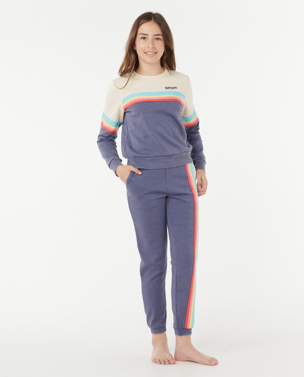 Rip Curl Jogginghose Surf Revival Trainingshose