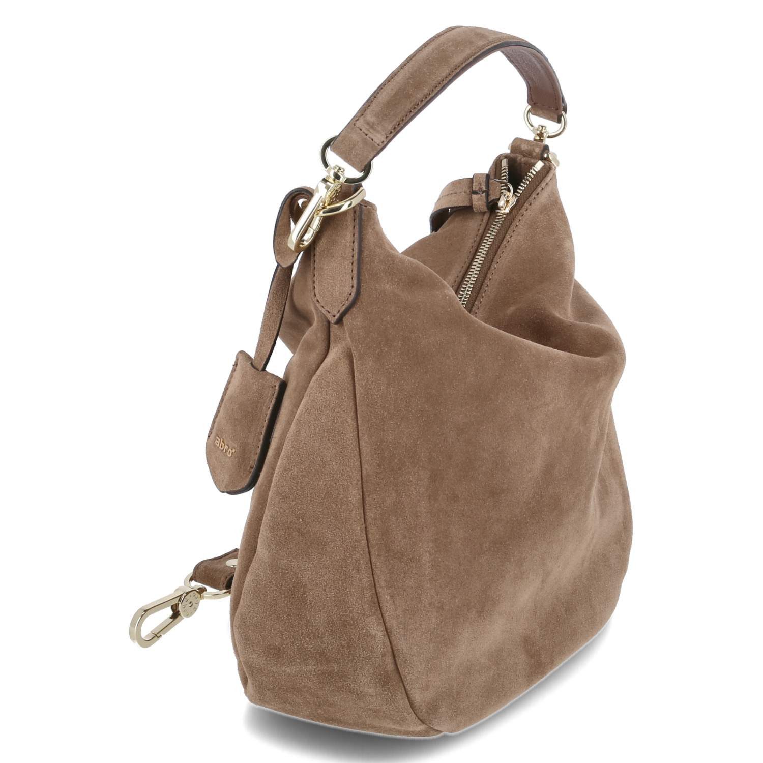 Abro Schultertasche Beutel JUNA MEDIUM
