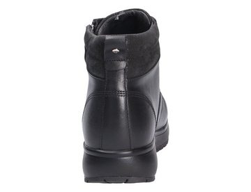 Joya WILMA BLACK Winterstiefel Weicher Gehcomfort