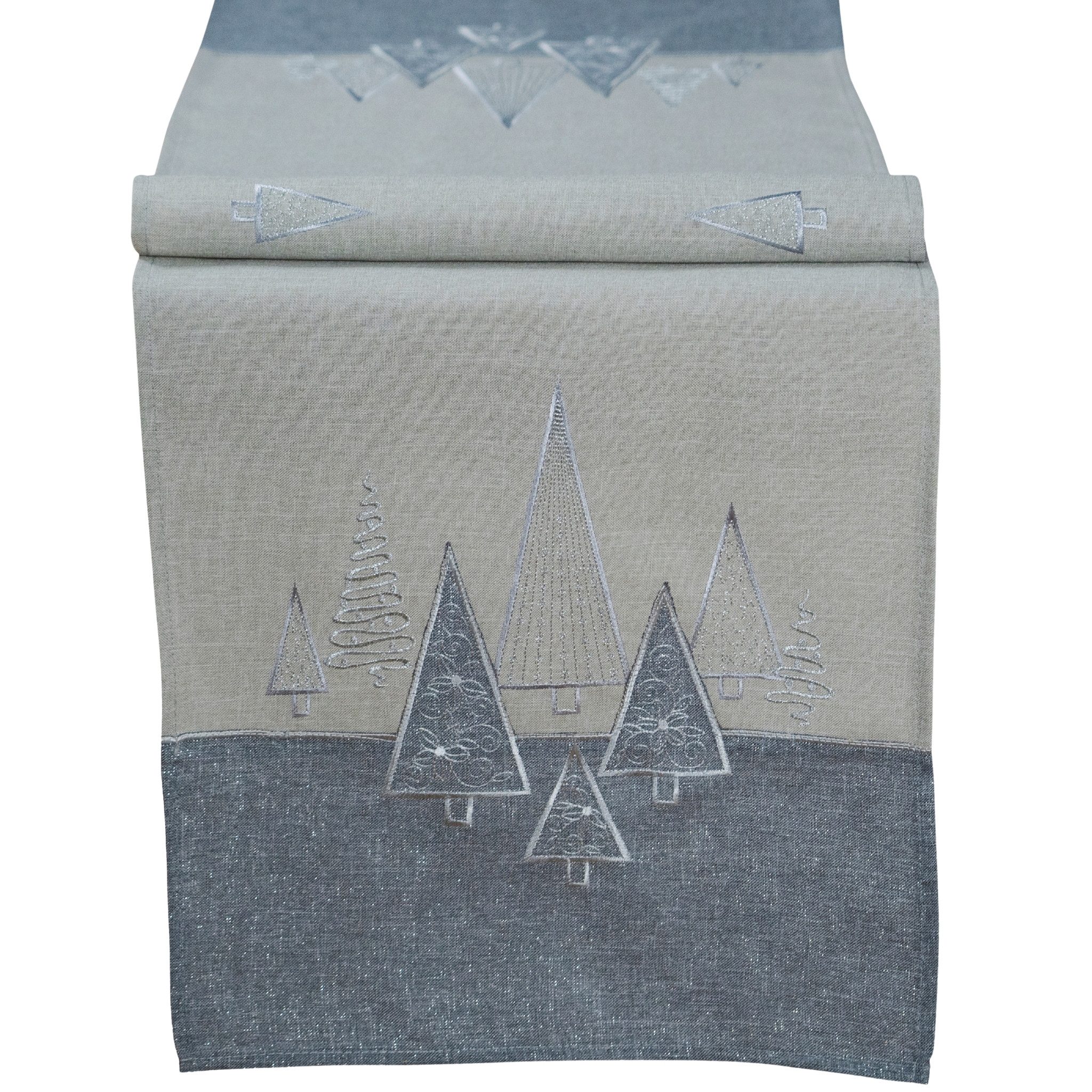 matches21 HOME & HOBBY Tischdecke 40x140 günstig online kaufen