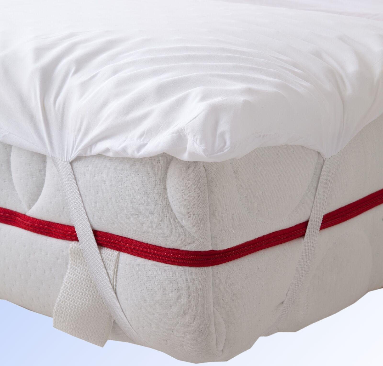 Jekatex Topper "Microaktiv 5,0" günstig online kaufen