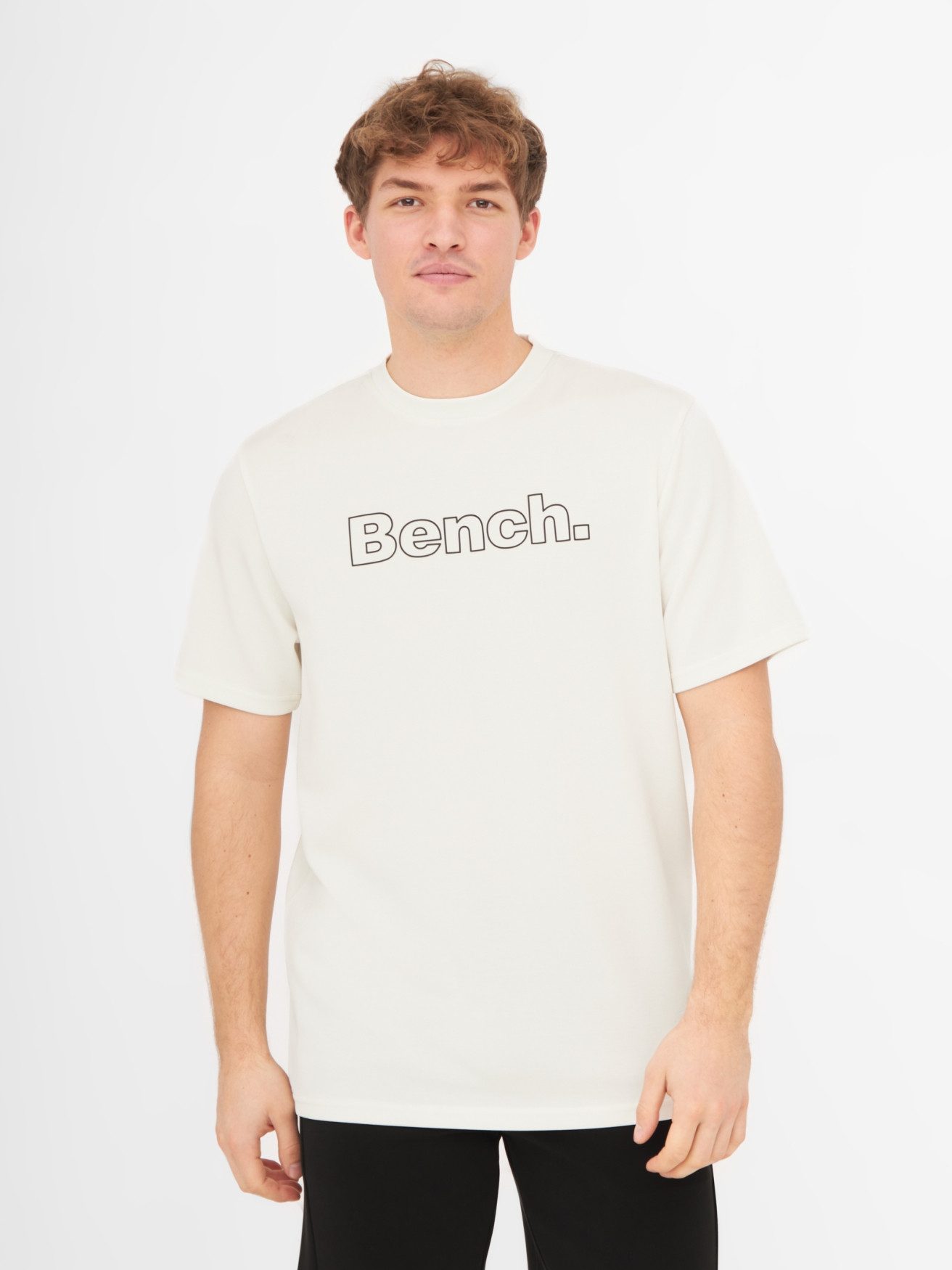 Bench. T-Shirt Bench Shirt Arezzo