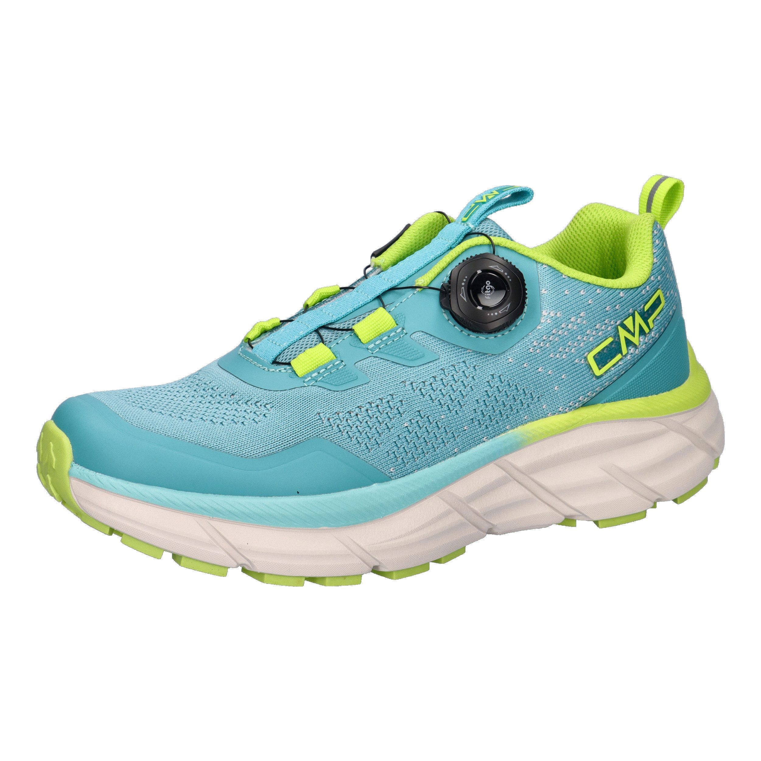 CMP CMP Damen Wanderschuhe Rahmsy Fitgo Multifunctional Shoes 3Q65816 Trekkingschuh