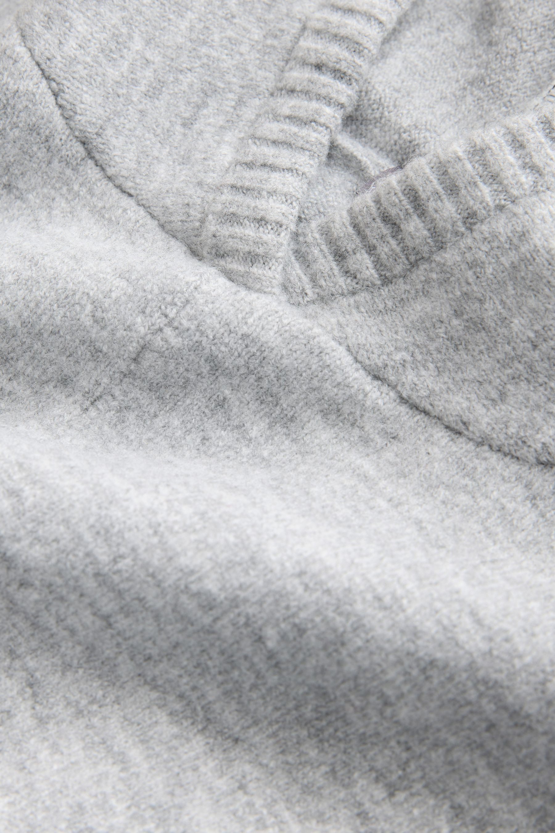 Next Poncho Poncho mit Kapuze (1-St) günstig online kaufen