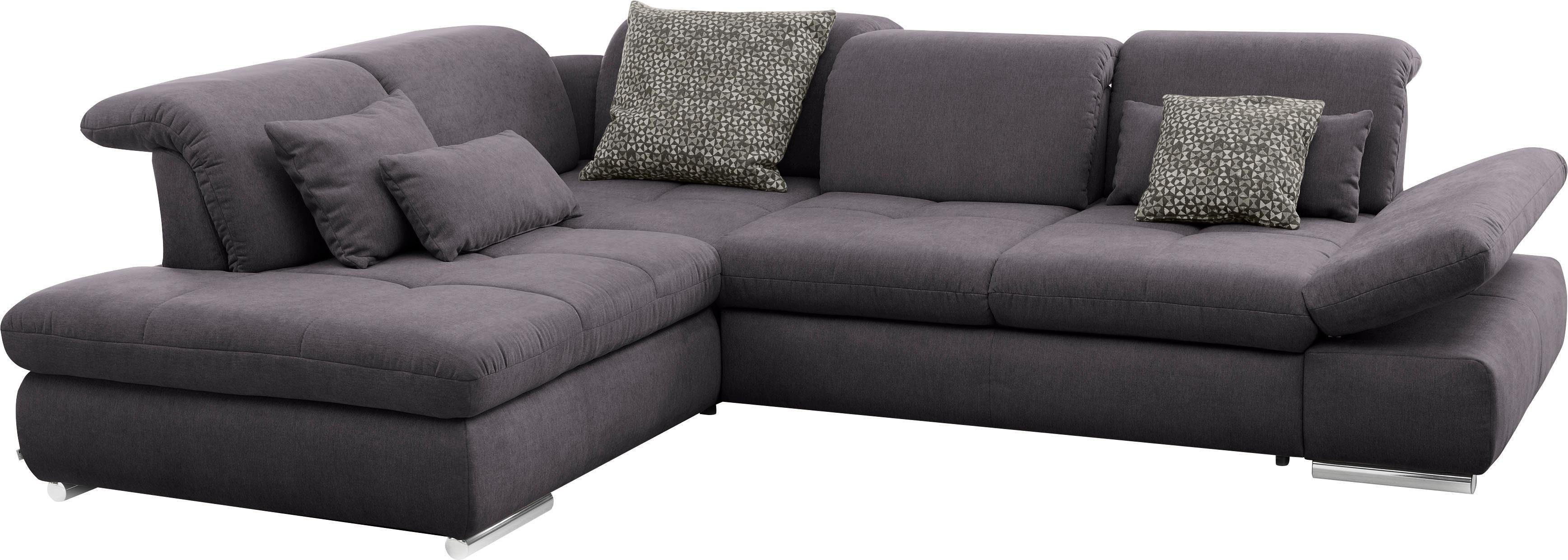 set one by Musterring Ecksofa SO günstig online kaufen