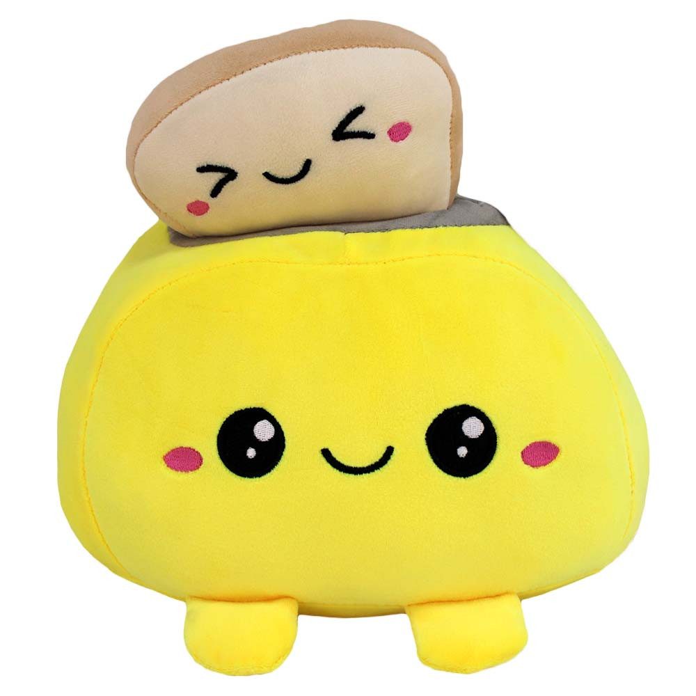 Landahl & Baumann Kuscheltier Toaster Kuscheltier günstig online kaufen
