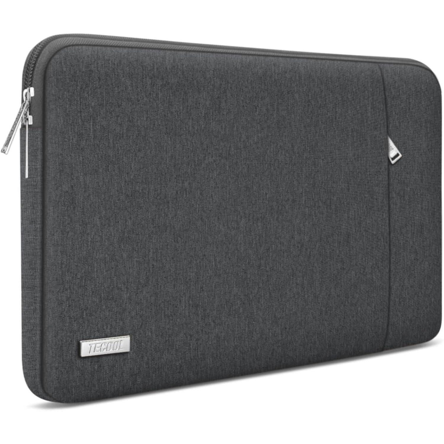 LuxusKollektion Laptoptasche Laptop Tasche Schutzhülle Case Sleeve 13 Surface Pro MacBook Air Grau