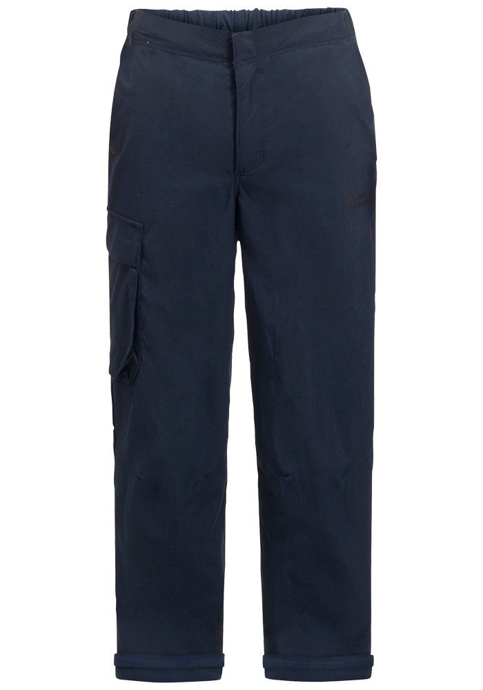 Jack Wolfskin Outdoorhose DESERT PANTS K