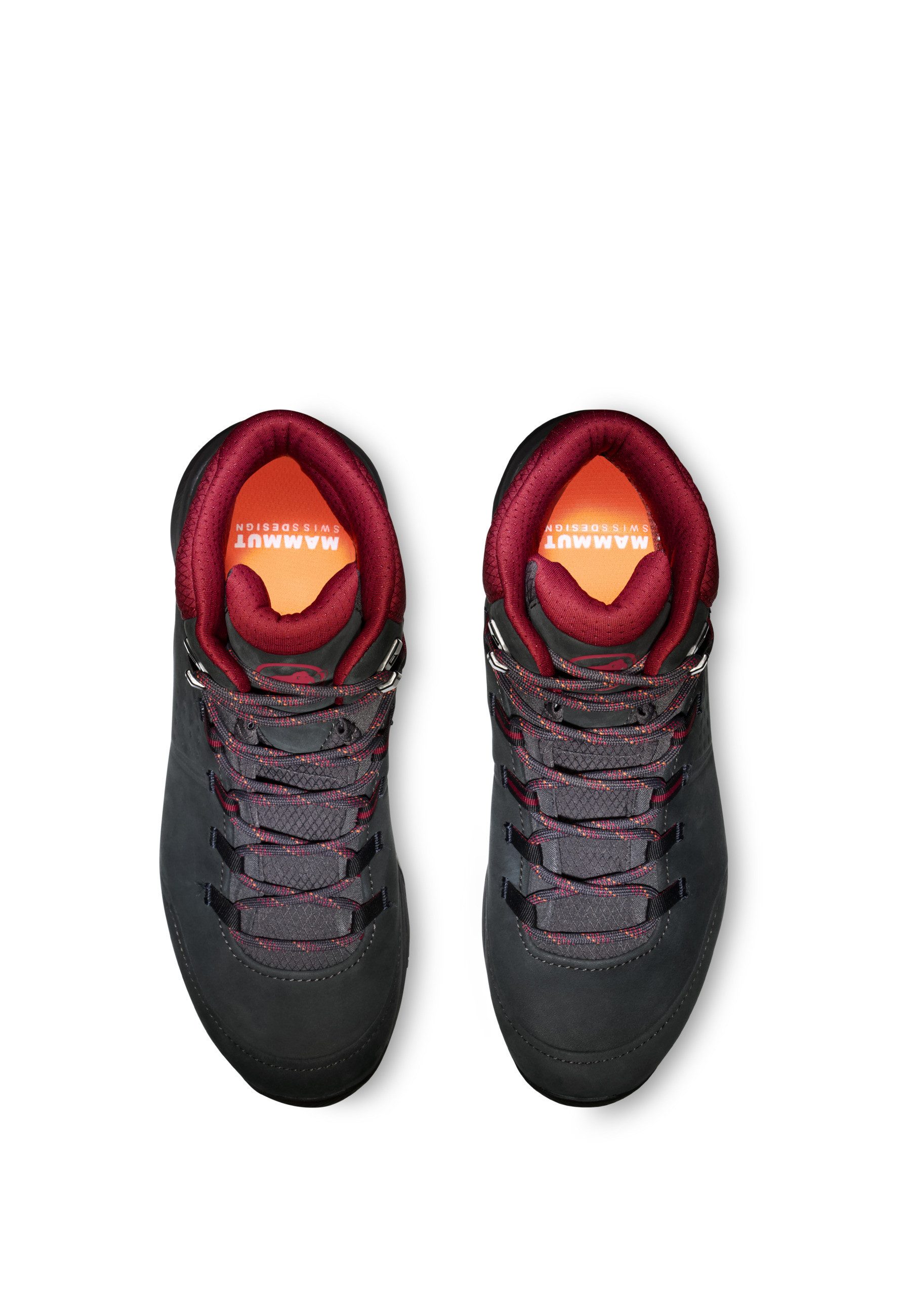 Mammut Nova IV Mid GTX Women Wanderschuh